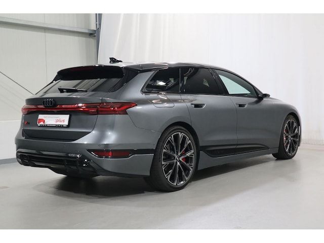 Audi S6 Avant E-tron E-tron - 2025 - Joinsteer - #3