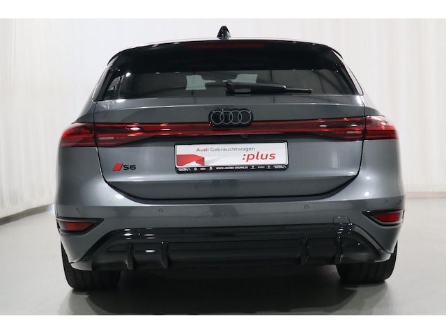 Audi S6 Avant E-tron E-tron - 2025 - Joinsteer - #4