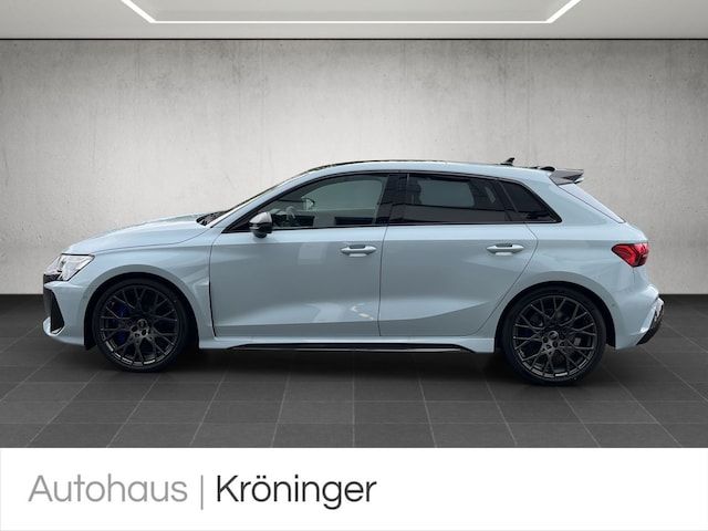 Audi RS3 Sportback TFSI Quattro S Tronic - 2025 - Joinsteer - #3