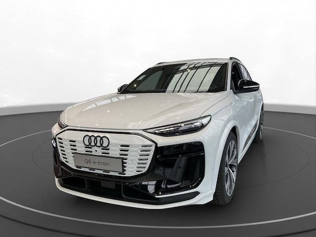 Audi SQ6 SUV E-tron SQ6 SUV E-tron - 2025 - Joinsteer - #1