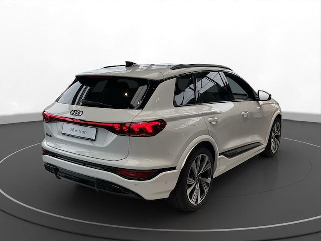 Audi SQ6 SUV E-tron SQ6 SUV E-tron - 2025 - Joinsteer - #4