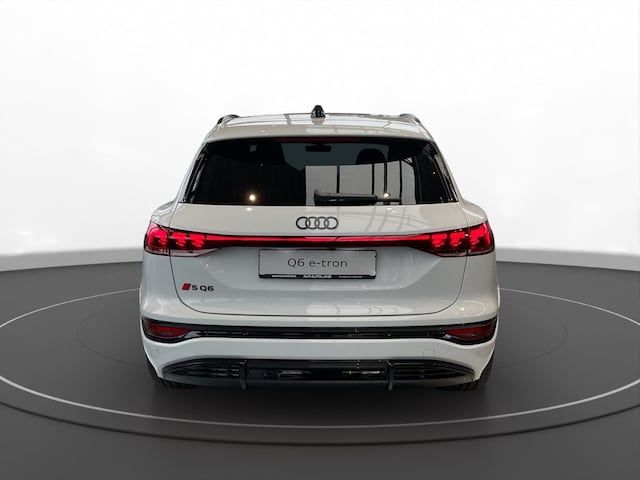 Audi SQ6 SUV E-tron SQ6 SUV E-tron - 2025 - Joinsteer - #5
