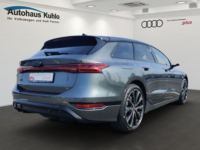 Audi S6 Avant E-tron E-tron - 2025 - Joinsteer - #3