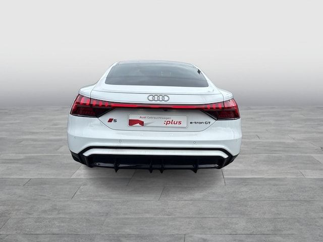 Audi S E-tron GT E-tron Quattro - 2025 - Joinsteer - #5
