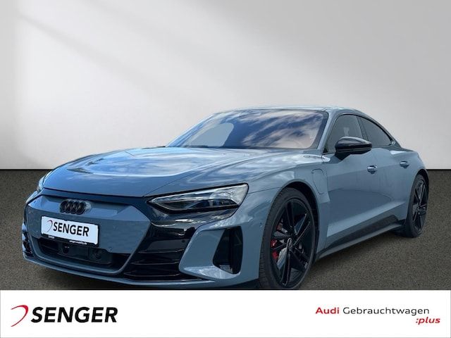 Audi RS E-tron GT E-tron Quattro - 2024 - Joinsteer - #1