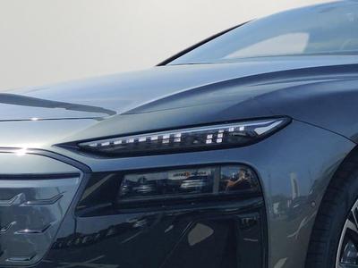 Audi S6 Avant E-tron E-tron -  - Joinsteer - #4