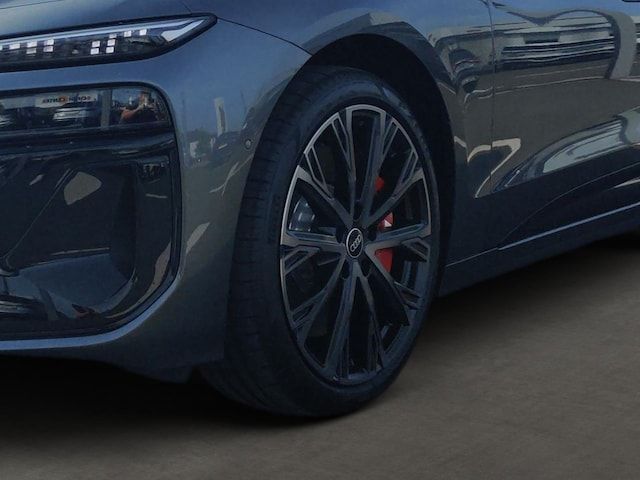 Audi S6 Avant E-tron E-tron - 2025 - Joinsteer - #6