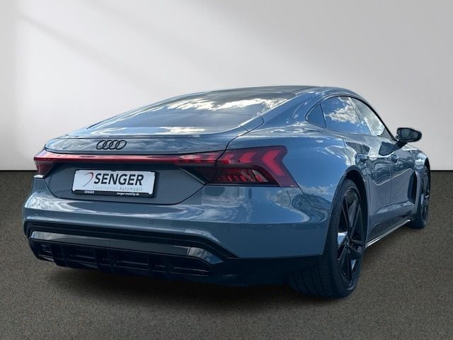 Audi RS E-tron GT E-tron Quattro - 2024 - Joinsteer - #3