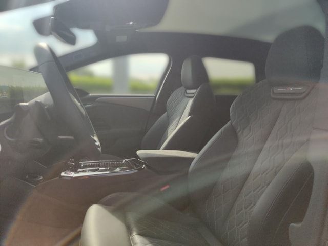 Audi S6 Avant E-tron E-tron - 2025 - Joinsteer - #7