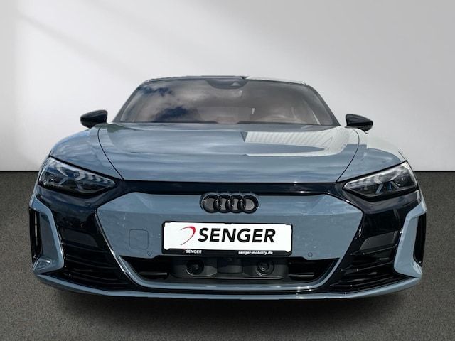 Audi RS E-tron GT E-tron Quattro - 2024 - Joinsteer - #4