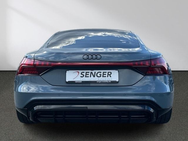 Audi RS E-tron GT E-tron Quattro - 2024 - Joinsteer - #5