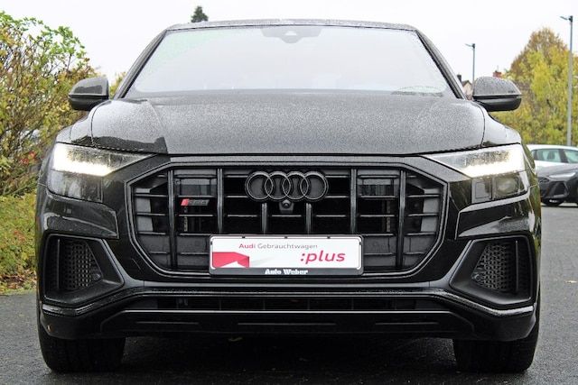 Audi SQ8 SUV Competition Plus TFSI Quattro Tiptronic - 2023 - Joinsteer - #3