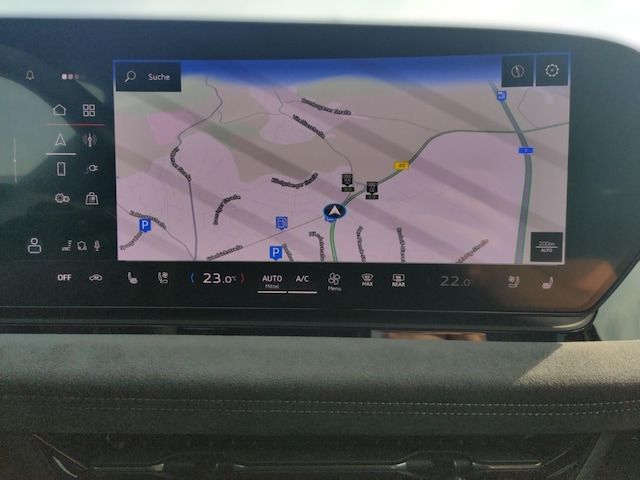 Audi S6 Avant E-tron E-tron - 2025 - Joinsteer - #9