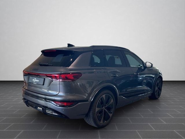 Audi SQ6 SUV E-tron E-tron Quattro - 2025 - Joinsteer - #2