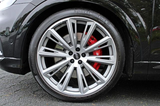 Audi SQ8 SUV Competition Plus TFSI Quattro Tiptronic - 2023 - Joinsteer - #6