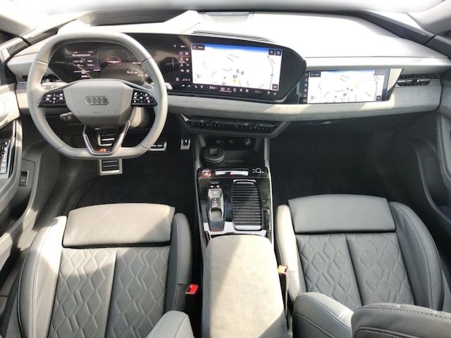 Audi S6 Avant E-tron E-tron - 2025 - Joinsteer - #10