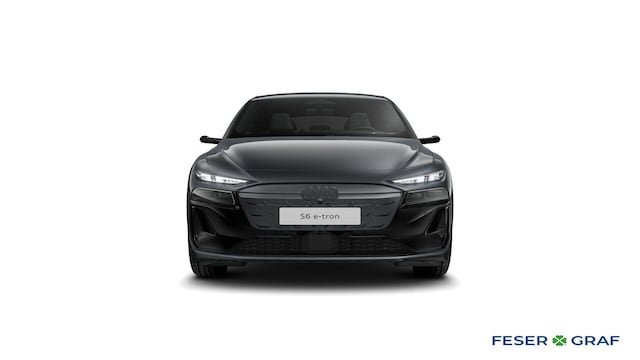 Audi S6 Avant E-tron E-tron - 2025 - Joinsteer - #3