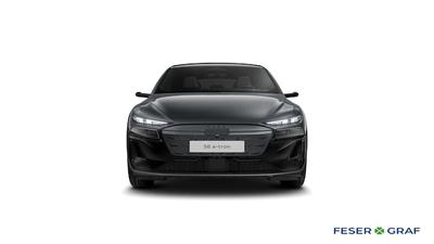 Audi S6 Avant E-tron E-tron -  - Joinsteer - #2