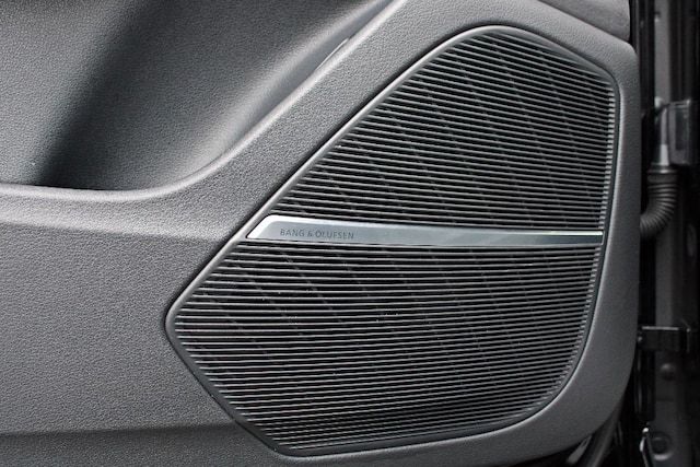 Audi SQ8 SUV Competition Plus TFSI Quattro Tiptronic - 2023 - Joinsteer - #9