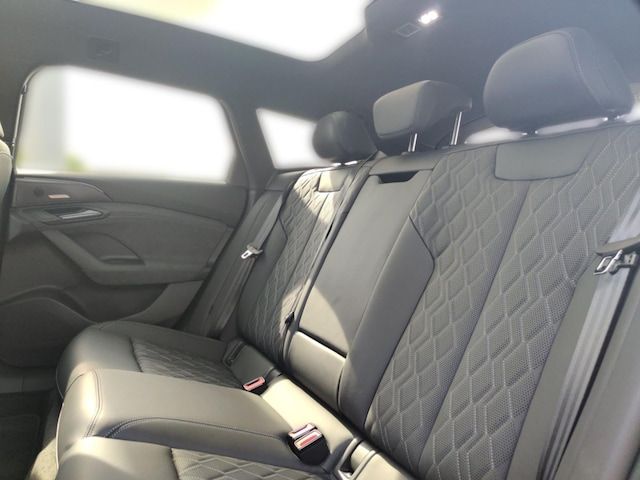 Audi S6 Avant E-tron E-tron - 2025 - Joinsteer - #11