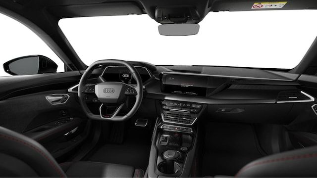 Audi S E-tron GT E-tron Quattro - 2025 - Joinsteer - #6