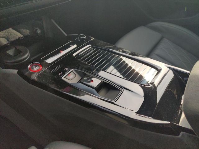 Audi S6 Avant E-tron E-tron - 2025 - Joinsteer - #13