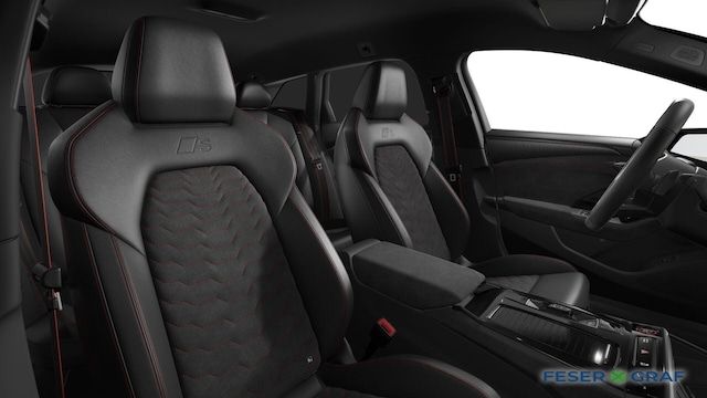 Audi S6 Avant E-tron E-tron - 2025 - Joinsteer - #7