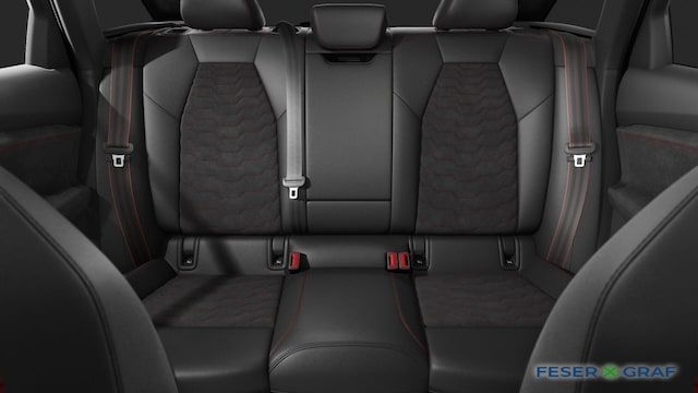 Audi S6 Avant E-tron E-tron - 2025 - Joinsteer - #9