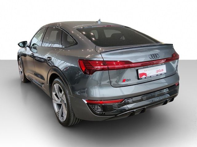 Audi Q8 Sportback E-tron S Line 55 E-tron Quattro - 2025 - Joinsteer - #3