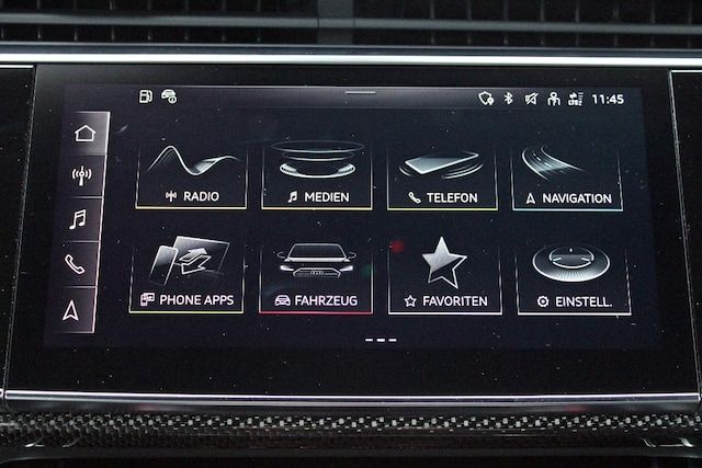 Audi SQ8 SUV Competition Plus TFSI Quattro Tiptronic - 2023 - Joinsteer - #21