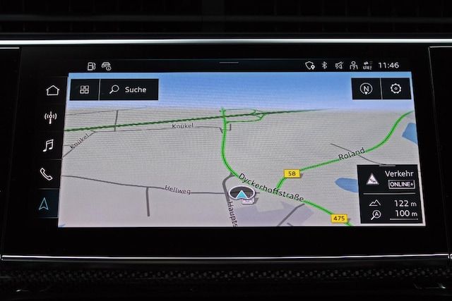 Audi SQ8 SUV Competition Plus TFSI Quattro Tiptronic - 2023 - Joinsteer - #22