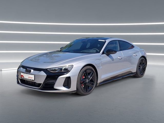 Audi RS E-tron GT E-tron Quattro - 2024 - Joinsteer - #2