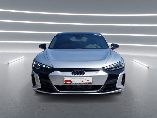 Audi RS E-tron GT E-tron Quattro - 2024 - Joinsteer - #3