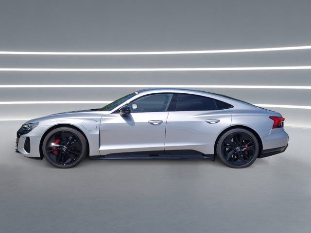 Audi RS E-tron GT E-tron Quattro - 2024 - Joinsteer - #5