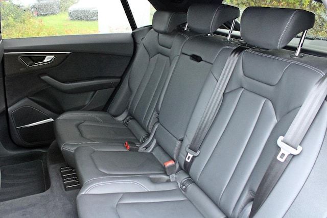 Audi SQ8 SUV Competition Plus TFSI Quattro Tiptronic - 2023 - Joinsteer - #25