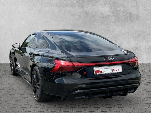 Audi S E-tron GT E-tron Quattro - 2024 - Joinsteer - #4