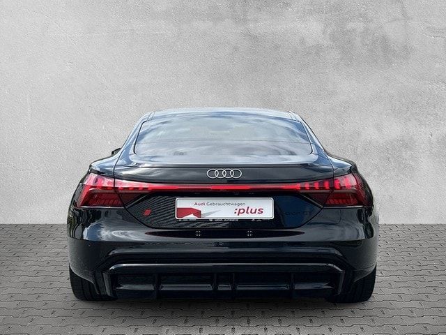 Audi S E-tron GT E-tron Quattro - 2024 - Joinsteer - #5