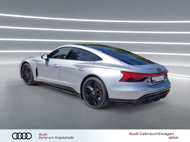 Audi RS E-tron GT E-tron Quattro - 2024 - Joinsteer - #7