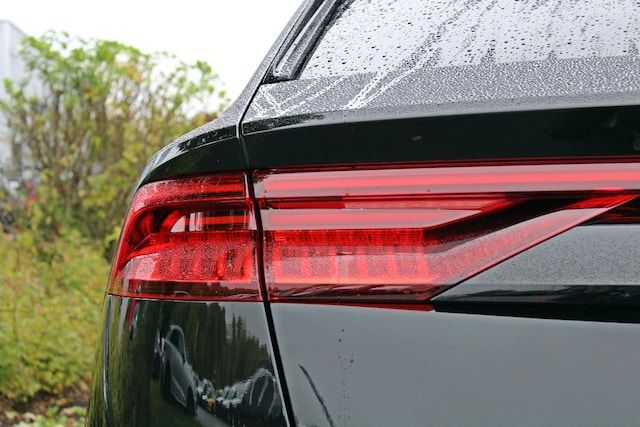 Audi SQ8 SUV Competition Plus TFSI Quattro Tiptronic - 2023 - Joinsteer - #29