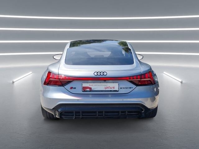 Audi RS E-tron GT E-tron Quattro - 2024 - Joinsteer - #9