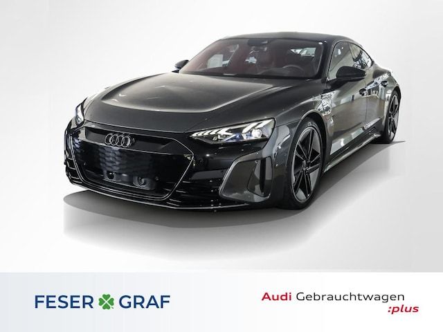 Audi RS E-tron GT E-tron Quattro - 2023 - Joinsteer - #1