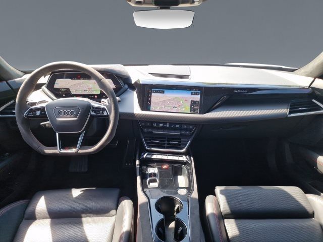 Audi RS E-tron GT E-tron Quattro - 2024 - Joinsteer - #12