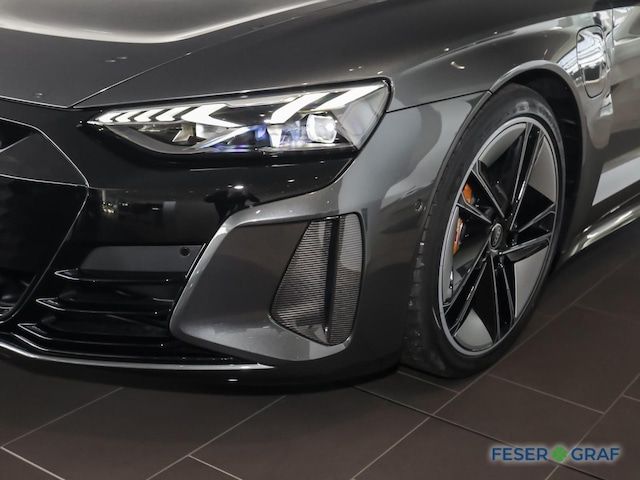 Audi RS E-tron GT E-tron Quattro - 2023 - Joinsteer - #3