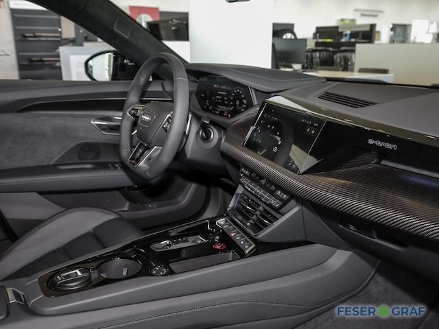 Audi RS E-tron GT E-tron Quattro - 2023 - Joinsteer - #4