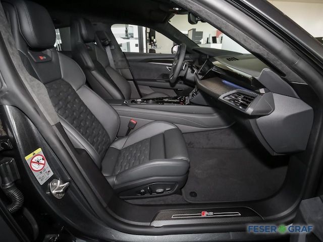 Audi RS E-tron GT E-tron Quattro - 2023 - Joinsteer - #5