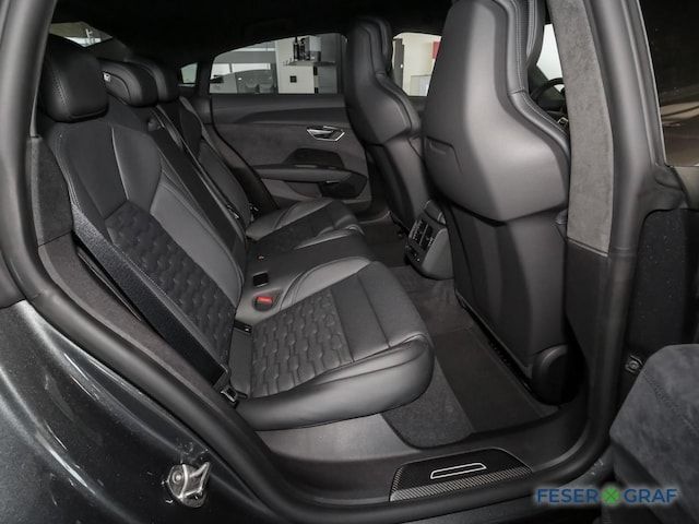 Audi RS E-tron GT E-tron Quattro - 2023 - Joinsteer - #6