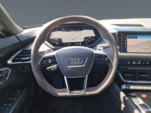 Audi RS E-tron GT E-tron Quattro - 2024 - Joinsteer - #15