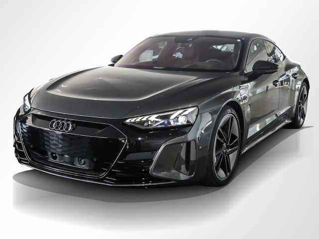 Audi RS E-tron GT E-tron Quattro - 2023 - Joinsteer - #11
