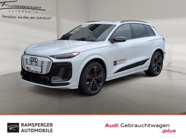 Audi Q6 SUV E-tron E-tron Quattro - 2025 - Joinsteer - #1