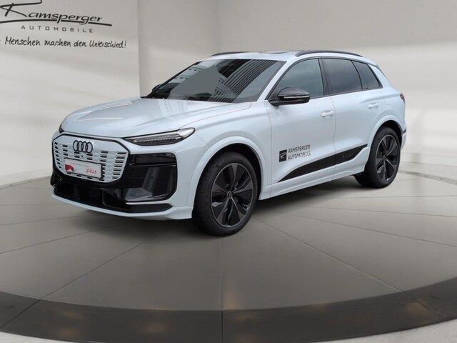 Audi Q6 SUV E-tron E-tron Quattro - 2025 - Joinsteer - #3